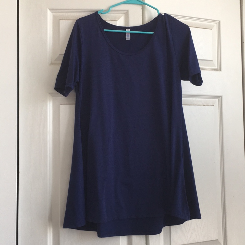 LuLaRoe Perfect T